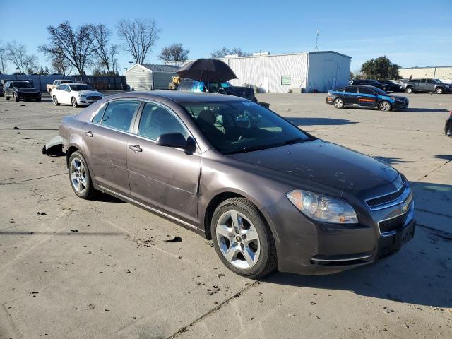 Photo 4 from auction – 2010 CHEVROLET MALIBU 1LT with VIN 1G1ZC5EB7A4157517