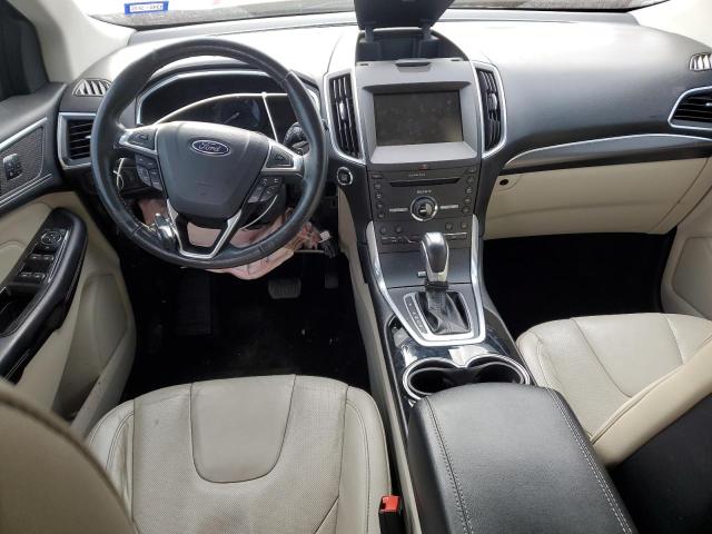 Photo 8 from auction – 2015 FORD EDGE TITAN with VIN 2FMPK3K84FBB20691