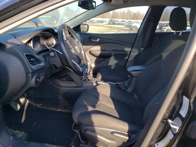 Photo 7 from auction – 2013 DODGE DART SXT with VIN 1C3CDFBH6DD178750