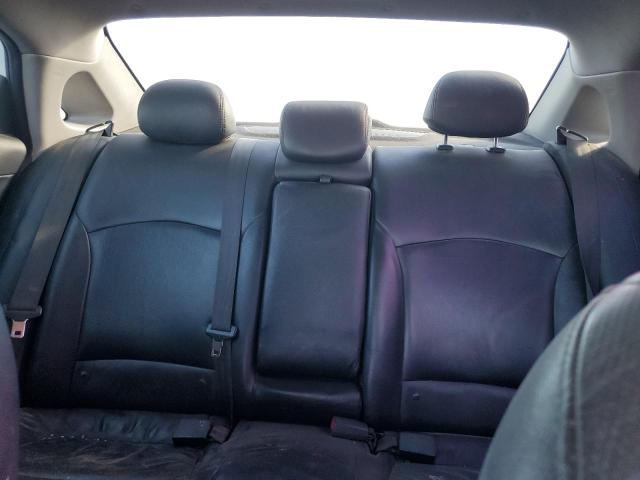 Photo 10 from auction – 2012 HYUNDAI SONATA SE with VIN 5NPEC4AC4CH386099