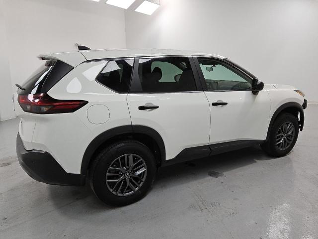 Photo 3 from auction – 2023 NISSAN ROGUE S with VIN 5N1BT3AA9PC874134