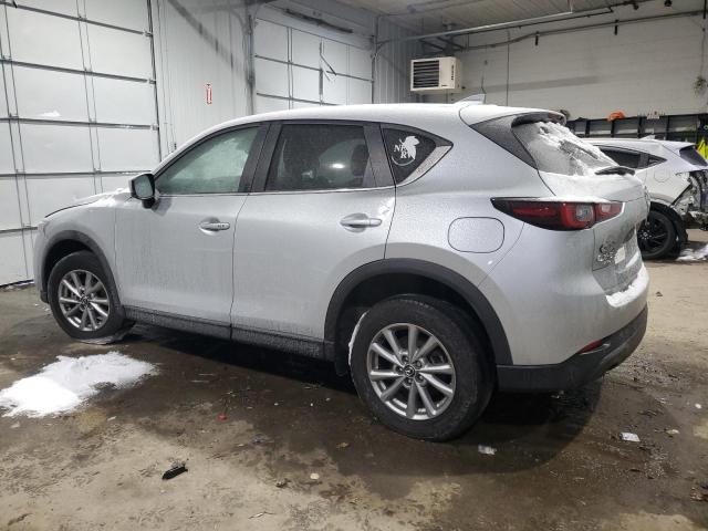 Photo 2 from auction – 2023 MAZDA CX-5 SELEC with VIN JM3KFBBM5P0146429