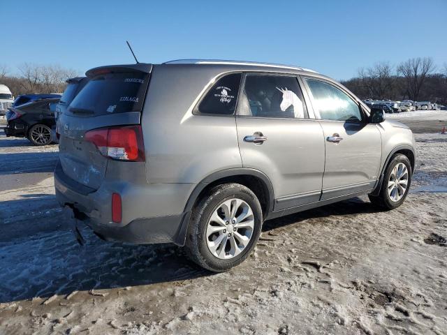 Photo 3 from auction – 2015 KIA SORENTO EX with VIN 5XYKUDA77FG637812