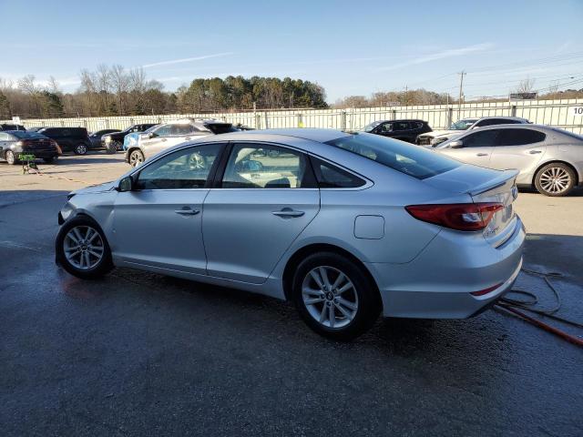 Photo 2 from auction – 2016 HYUNDAI SONATA SE with VIN 5NPE24AF5GH335990
