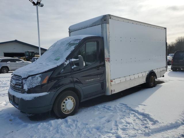 FORD TRANSIT T- 2016 with VIN 1FDBF9ZM1GKB57001 - Photo from auction
