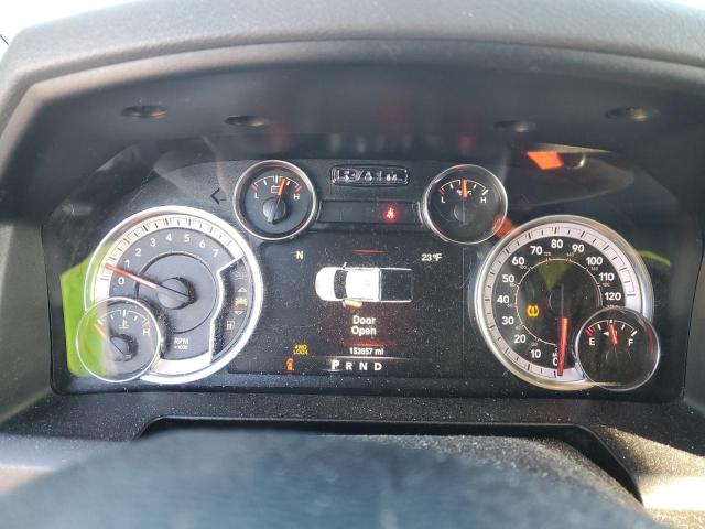Photo 9 from auction – 2019 RAM 1500 CLASS with VIN 1C6RR7LT9KS691099