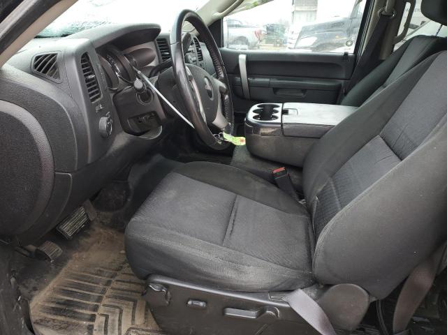 Photo 7 from auction – 2011 GMC SIERRA K15 with VIN 3GTP2VE37BG236720