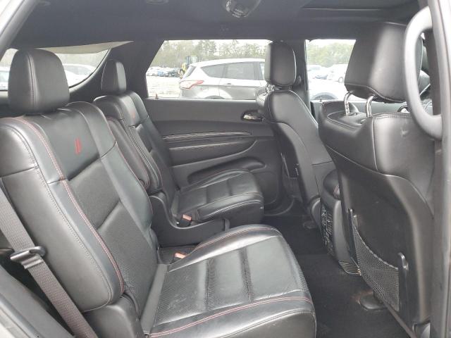Photo 11 from auction – 2021 DODGE DURANGO R/ with VIN 1C4SDHCT2MC790343