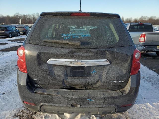 Photo 6 from auction – 2015 CHEVROLET EQUINOX LS with VIN 2GNFLEEK1F6424500