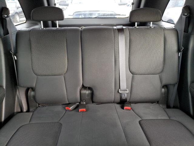 Photo 10 from auction – 2006 PONTIAC TORRENT with VIN 2CKDL73F466042682