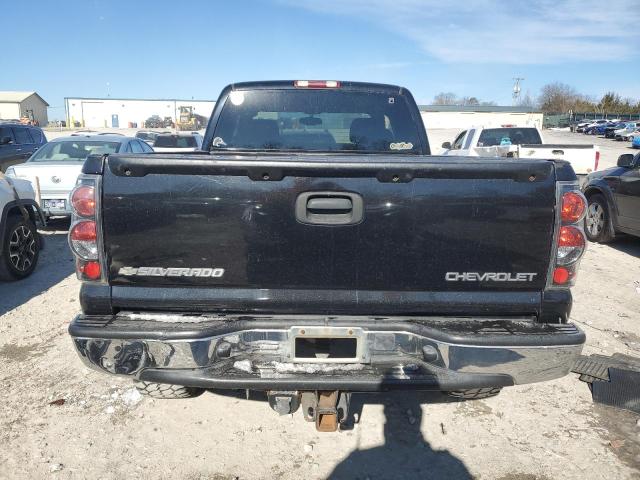 Photo 6 from auction – 2004 CHEVROLET SILVERADO with VIN 2GCEK19T341294524
