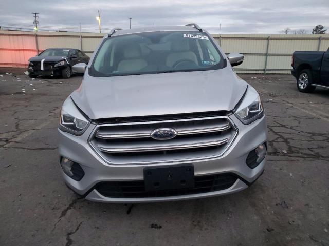 Photo 5 from auction – 2017 FORD ESCAPE TIT with VIN 1FMCU9J93HUE25067