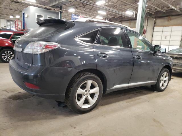 Photo 3 from auction – 2011 LEXUS RX 350 with VIN 2T2BK1BA9BC094687