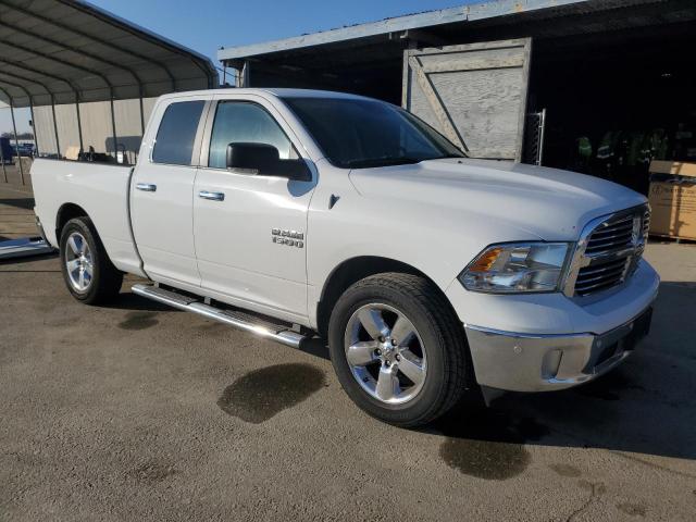 Photo 4 from auction – 2016 RAM 1500 SLT with VIN 1C6RR6GG0GS221414