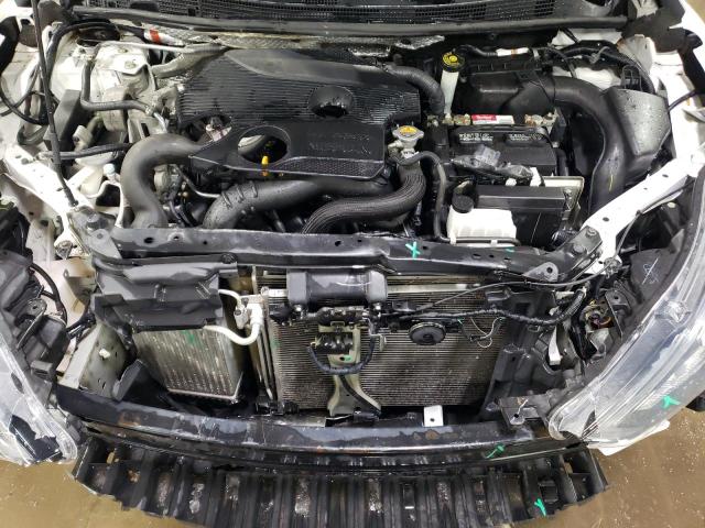Photo 11 from auction – 2017 NISSAN SENTRA SR with VIN 3N1CB7AP2HY344106