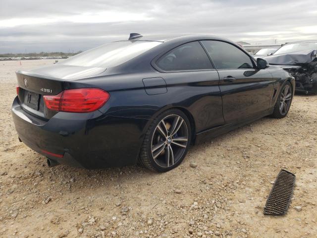 Photo 3 from auction – 2014 BMW 435 I with VIN WBA3R1C5XEK191497