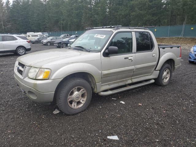 FORD EXPLORER S 2003 with VIN 1FMZU77EX3UB41947 - Photo from auction