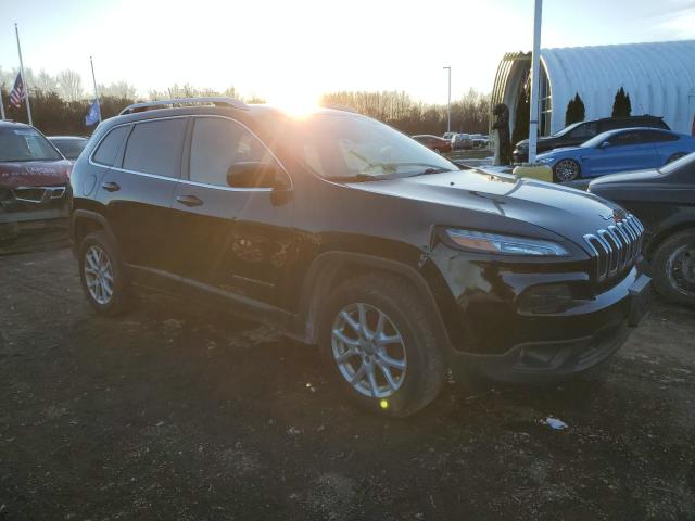 Photo 4 from auction – 2017 JEEP CHEROKEE L with VIN 1C4PJMCS4HW579597