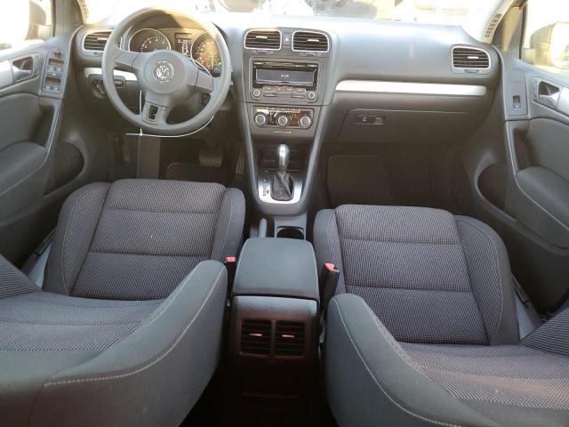 Photo 8 from auction – 2013 VOLKSWAGEN GOLF with VIN WVWDB7AJ4DW130474