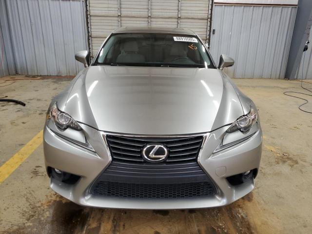 Photo 5 from auction – 2015 LEXUS IS 250 with VIN JTHBF1D26F5079502