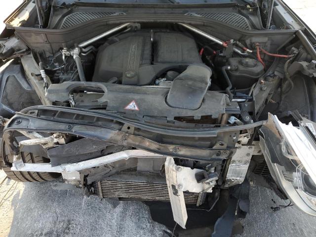 Photo 12 from auction – 2014 BMW X5 SDRIVE3 with VIN 5UXKR2C59E0H33481