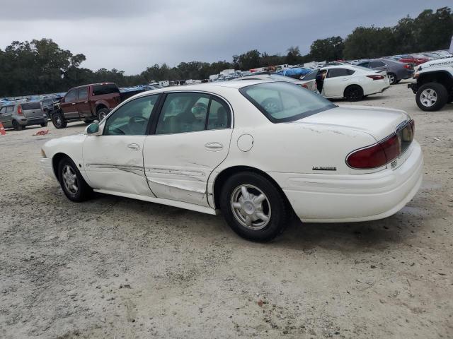 Photo 2 from auction – 2001 BUICK LESABRE CU with VIN 1G4HP54KX14276635