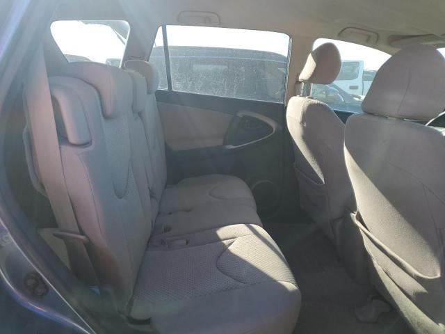 Photo 11 from auction – 2008 TOYOTA RAV4 with VIN JTMZD33V886053414