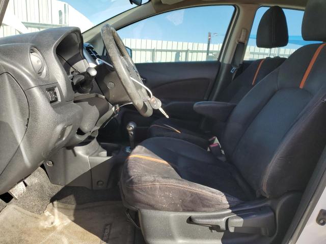 Photo 7 from auction – 2016 NISSAN VERSA NOTE with VIN 3N1CE2CP7GL362877