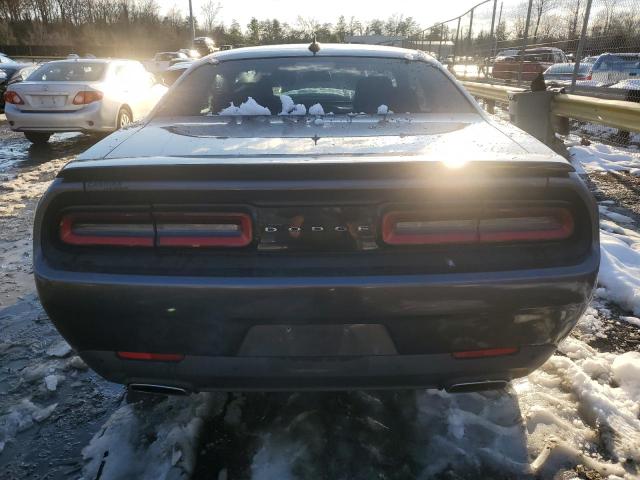 Photo 6 from auction – 2015 DODGE CHALLENGER with VIN 2C3CDZAG0FH728234