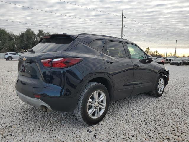 Photo 3 from auction – 2020 CHEVROLET BLAZER 2LT with VIN 3GNKBCRS9LS718806