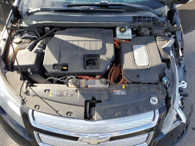 Photo 11 from auction – 2014 CHEVROLET VOLT with VIN 1G1RH6E46EU165901