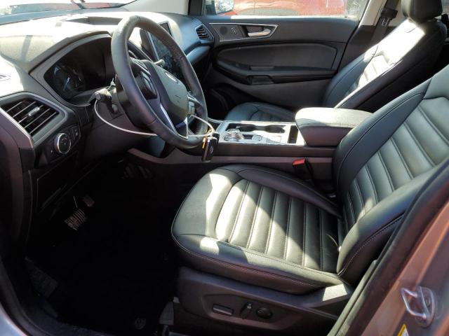 Photo 7 from auction – 2022 FORD EDGE SEL with VIN 2FMPK4J98NBA04196