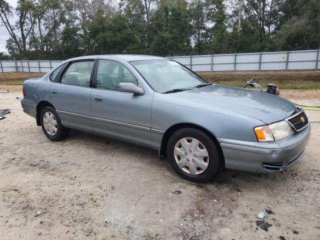 Photo 4 from auction – 1998 TOYOTA AVALON XL with VIN 4T1BF18B8WU275468