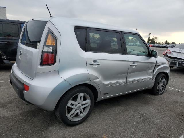 Photo 3 from auction – 2011 KIA SOUL + with VIN KNDJT2A21B7315844