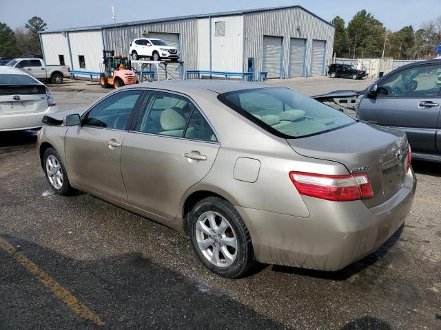 Photo 2 from auction – 2009 TOYOTA CAMRY BASE with VIN 4T1BE46K39U348483
