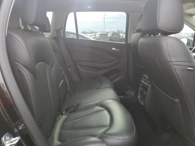 Photo 11 from auction – 2019 BUICK ENVISION E with VIN LRBFX2SA1KD075632