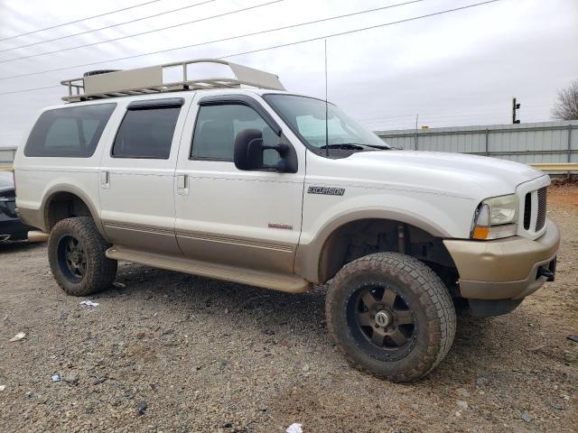 Photo 4 from auction – 2003 FORD EXCURSION with VIN 1FMSU45P13EC23810