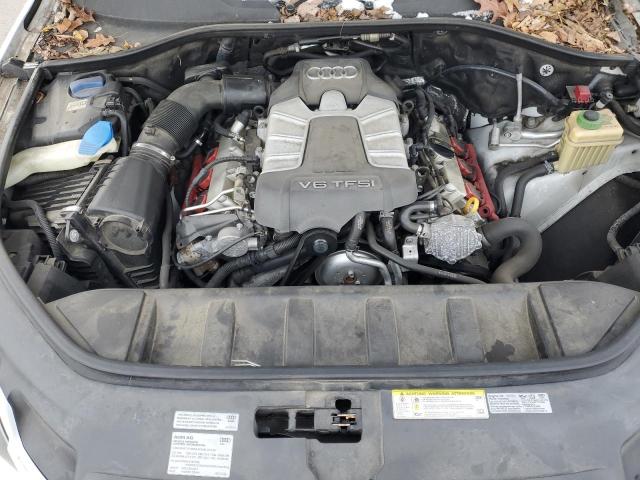 صورة رقم 12 من المزاد - 2015 AUDI Q7 PRESTIG مع VIN WA1DGAFE5FD020374