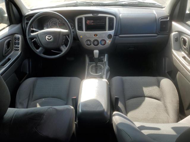 Photo 8 from auction – 2006 MAZDA TRIBUTE with VIN 4F2YZ02Z16KM34798