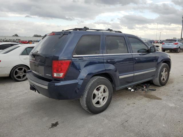 Photo 3 from auction – 2005 JEEP GRAND CHER with VIN 1J4HS58N15C544064