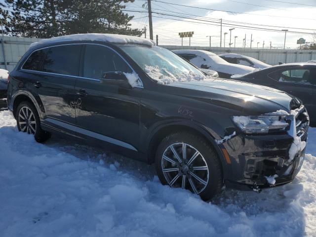 Photo 4 from auction – 2017 AUDI Q7 PREMIUM with VIN WA1LAAF75HD004726