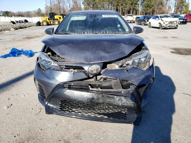 Photo 5 from auction – 2017 TOYOTA COROLLA L with VIN 2T1BURHE8HC892324