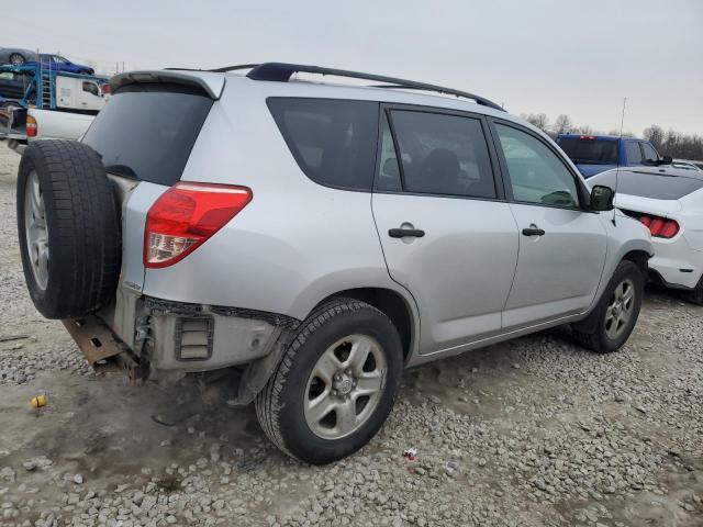 Photo 3 from auction – 2008 TOYOTA RAV4 with VIN JTMBD33VX85180009