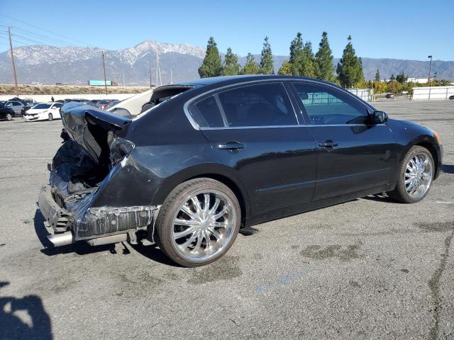 Photo 3 from auction – 2012 NISSAN ALTIMA BAS with VIN 1N4AL2AP2CN473687