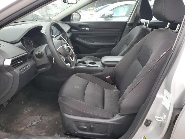 Photo 7 from auction – 2020 NISSAN ALTIMA S with VIN 1N4BL4BV2LC224394