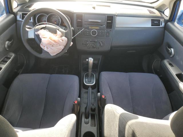Photo 8 from auction – 2007 NISSAN VERSA S with VIN 3N1BC13E97L437749