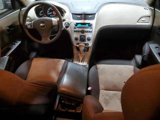 Photo 8 from auction – 2010 CHEVROLET MALIBU LS with VIN 1G1ZB5EB2AF217825