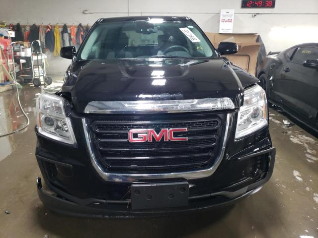 Photo 5 from auction – 2017 GMC TERRAIN SL with VIN 2GKFLSEK2H6326557