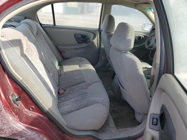 Zdjęcie 10 z aukcji – 2003 CHEVROLET MALIBU LS z VIN 1G1NE52J03M613705
