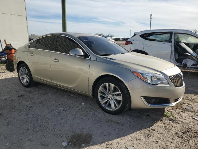 Photo 4 from auction – 2015 BUICK REGAL with VIN 2G4GV5EK9F9156507